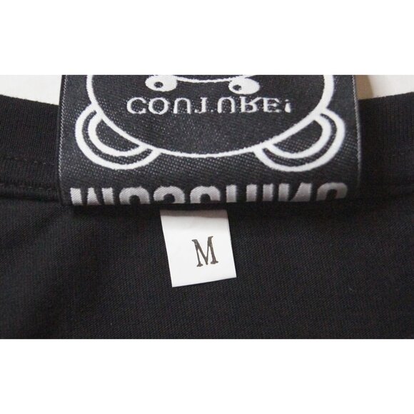 Moschino Teddy T-Shirt - Picture 7 of 11